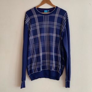 Dalmine Giza 45 Egyptian Cotton Sweater